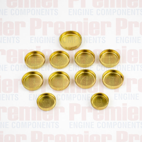 Welch Plug Kit W/P KIT TOYOTA 2RZ WPEK6044 - PREMIER