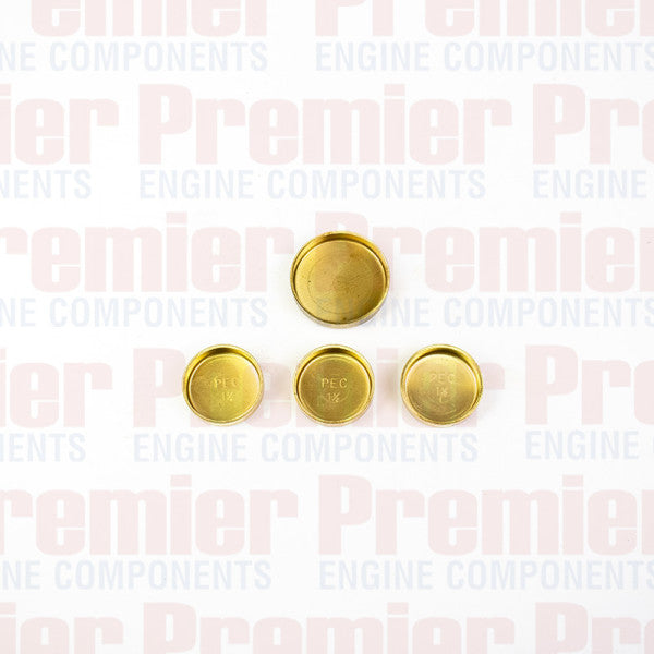 Welch Plug Kit W/P KIT FORD CORTINA 2.0L SOHC WPEK918 - PREMIER