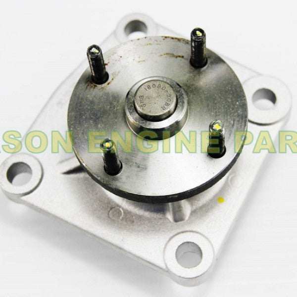 Fan Coupling Hyundai KIA FAN COUPLING WPFB-1 - OEM