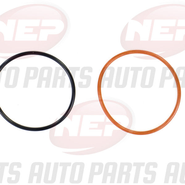 Water Pump WATER PUMP GASKET NISSAN WPG-3138 - NEP
