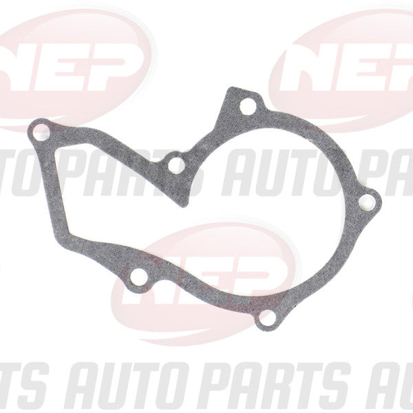 Water Pump WATER PUMP GASKET FORD WPG-6409 - NEP