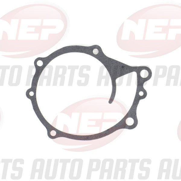 Water Pump WATER PUMP GASKET NISSAN WPG-754 - NEP
