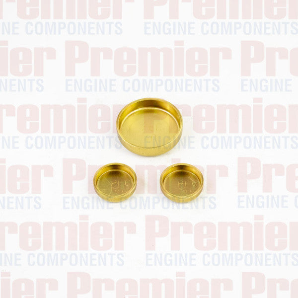 Welch Plug Head Kit W/P KIT ISUZU 4ZC1 4ZD1 4ZE1 WPHK442 - PREMIER
