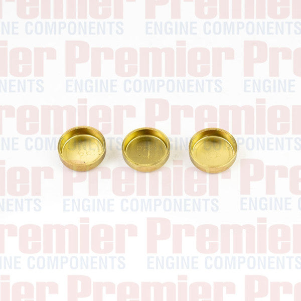 Welch Plug Head Kit W/P KIT TOYOTA 2TZ-FE WPHK6294 - PREMIER