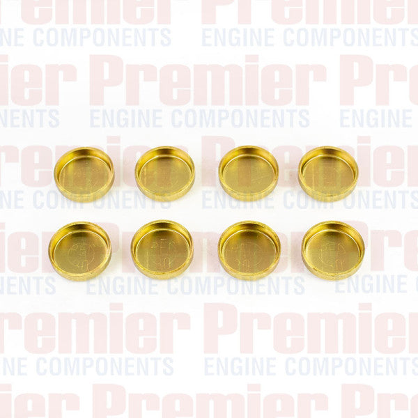 Welch Plug Head Kit W/P KIT TOY 2VZFE 3VZFE 5VZFE WPHK670 - PREMIER