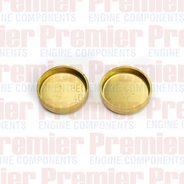Welch Plug Head Kit W/P KIT NISSAN TB42 TB45 WPHK894 - PREMIER