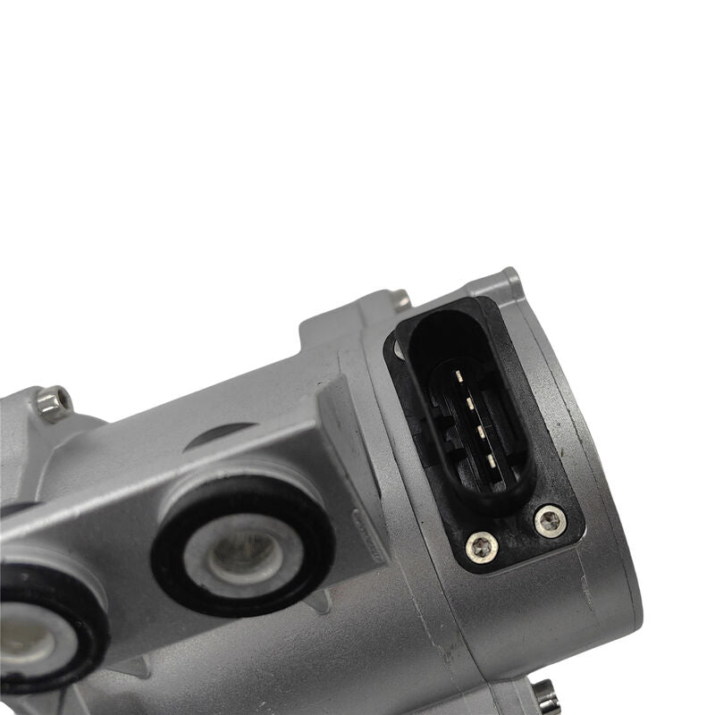 Electric Water Pump & Thermostat Fit For BMW 1 3 5 X3 X5 Z4 Series E82 11517586925 WPKIT-BMW001 - Machter