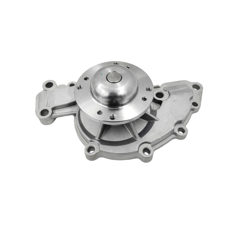 Water Pump & Belt Tensioner Pulleys Kit Fit For Holden Berlina Caprice Crewman Statesman Commodore VS VX VY For Toyota Lexcen VS 3.8L 1995-2004 WPKIT-HLN005 - Machter