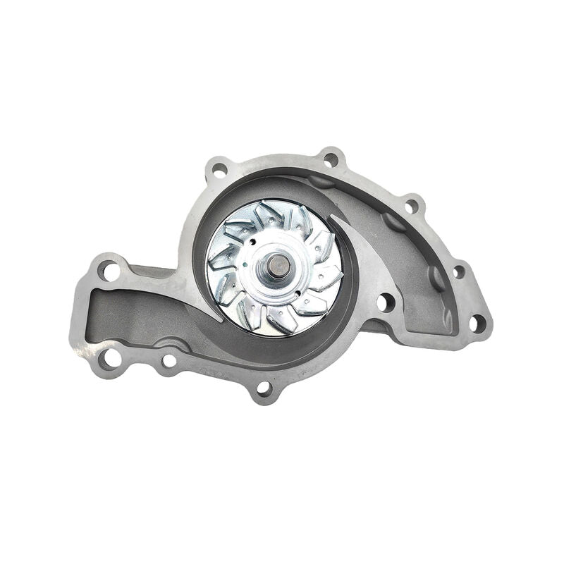 Water Pump & Belt Tensioner Pulleys Kit Fit For Holden Berlina Caprice Crewman Statesman Commodore VS VX VY For Toyota Lexcen VS 3.8L 1995-2004 WPKIT-HLN005 - Machter