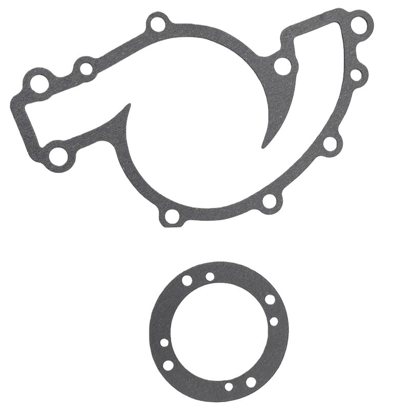 Water Pump & Belt Tensioner Pulleys Kit Fit For Holden Berlina Caprice Crewman Statesman Commodore VS VX VY For Toyota Lexcen VS 3.8L 1995-2004 WPKIT-HLN005 - Machter