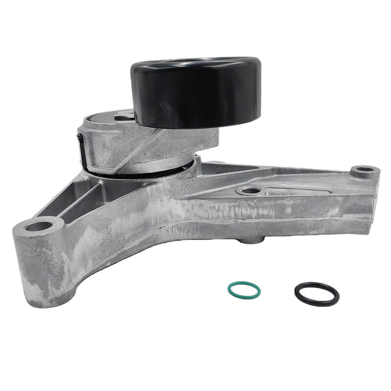 Water Pump & Belt Tensioner Pulleys Kit Fit For Holden Berlina Caprice Crewman Statesman Commodore VS VX VY For Toyota Lexcen VS 3.8L 1995-2004 WPKIT-HLN005 - Machter