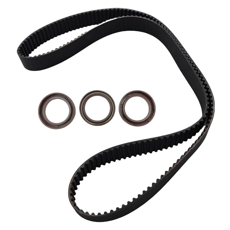 Timing Belt Water Pump Kit Fit For Mitsubishi Pajero NM NP NS NT NW Triton ML V6 3.5L 3.8L 1145A043 - Machter