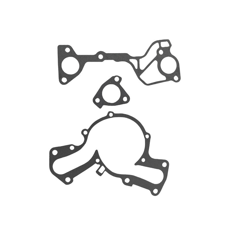 Timing Belt Water Pump Kit Fit For Mitsubishi Pajero NM NP NS NT NW Triton ML V6 3.5L 3.8L 1145A043 WPKIT-MB001 - Machter