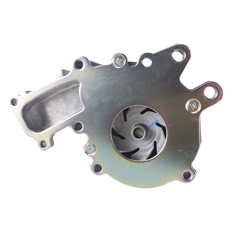 Timing Belt Auto Tensioner Water Pump Kit Fit For Toyota Hilux KUN16 KUN25 KUN26 3.0L 1KD-FTV WPKIT-TA001 - Machter