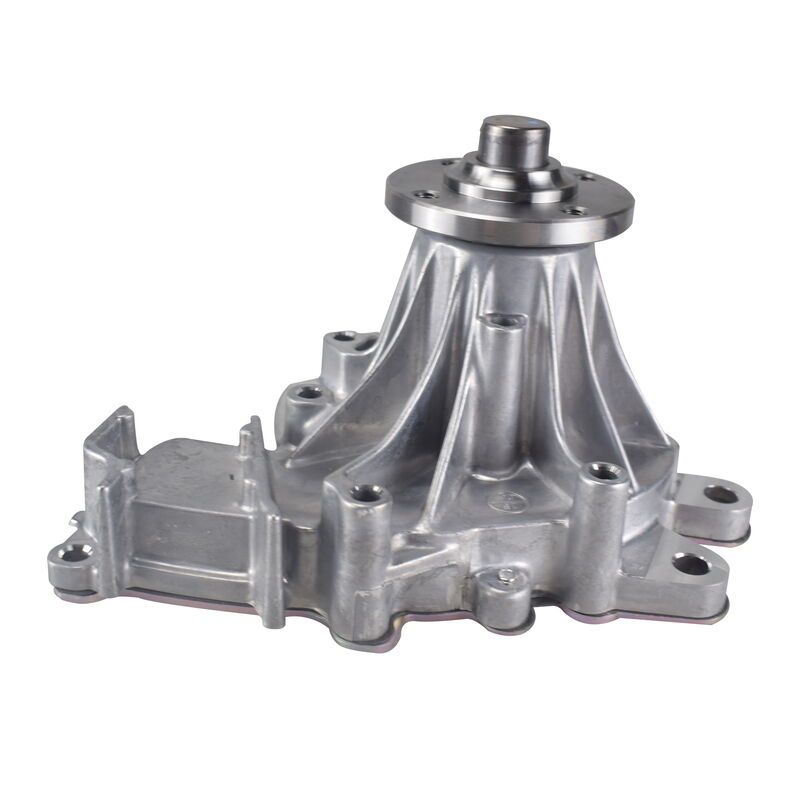 Timing Belt Auto Tensioner Water Pump Kit Fit For Toyota Hilux KUN16 KUN25 KUN26 3.0L 1KD-FTV WPKIT-TA001 - Machter