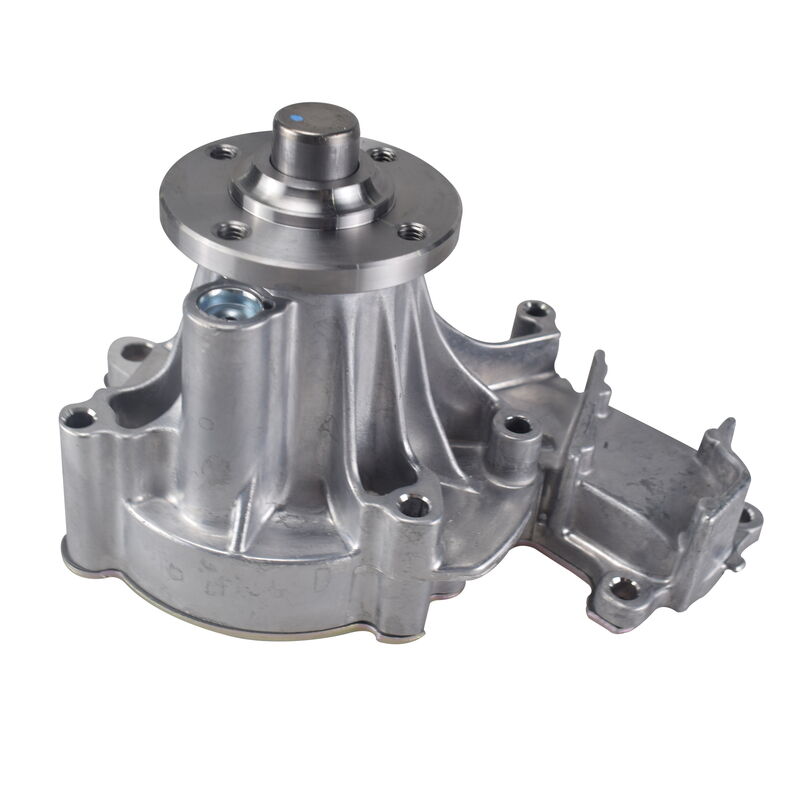 Timing Belt Auto Tensioner Water Pump Kit Fit For Toyota Hilux KUN16 KUN25 KUN26 3.0L 1KD-FTV WPKIT-TA001 - Machter