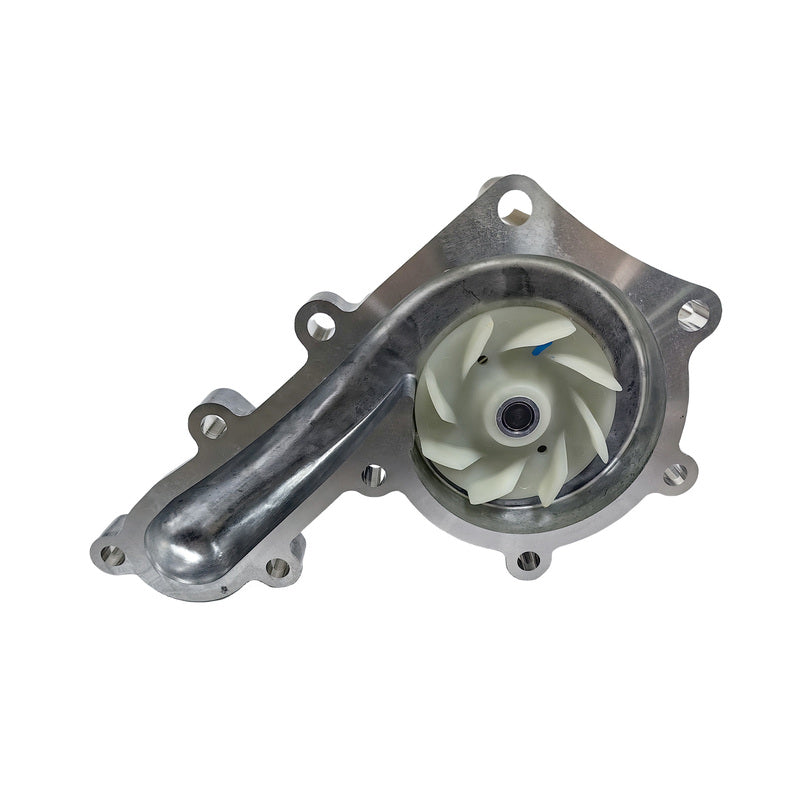 Water Pump + Timing Belt Kit Fit For Toyota Landcruiser HDJ78R HDJ79R HDJ80R HDJ100R WPKIT-TA002 - Machter