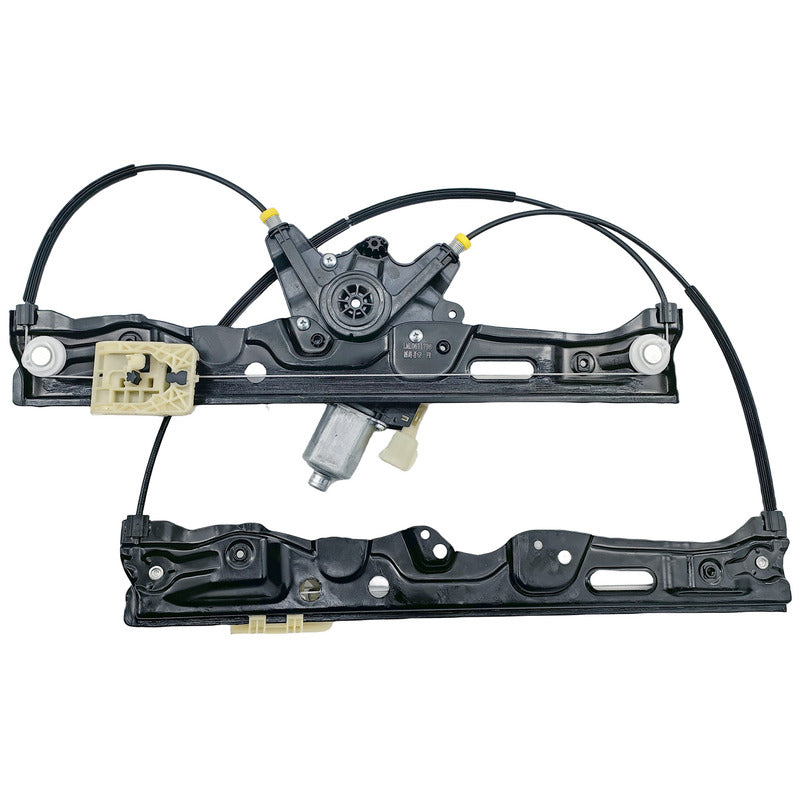 Front Right Electric Window Regulator 6 Pin W/Motor Fit For Ford Ranger PX Mazda BT50 UP UR 2011-ON AB392123200CF WR-FD003 - Machter