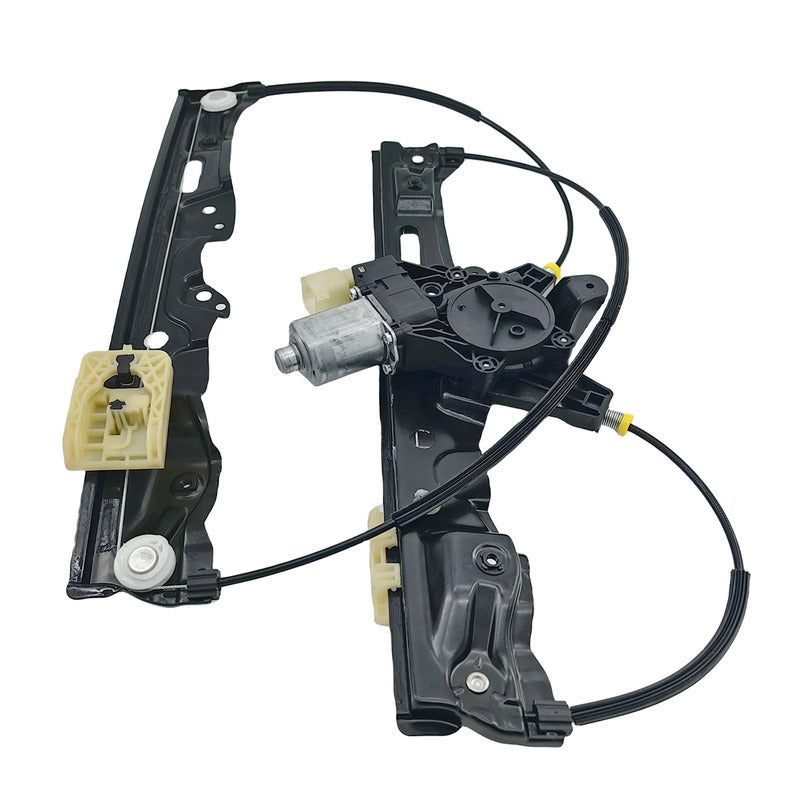 Front Right Electric Window Regulator 6 Pin W/Motor Fit For Ford Ranger PX Mazda BT50 UP UR 2011-ON AB392123200CF WR-FD003 - Machter