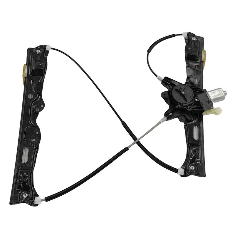 2 Pin Front Electric Window Regulator Right Hand Side Fit For Ford Ranger PX For Mazda BT50 UP UR 2011-2021 WR-FD009 - Machter