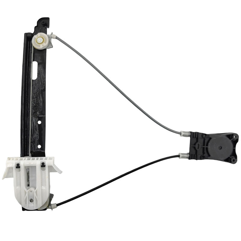 Rear Window Regulator Without Motor Left Hand Side Fit For Ford Mondeo MA MB MC 1.6L 1.8L 2.0L 1523714 2007-2015 WR-FD013 - Machter