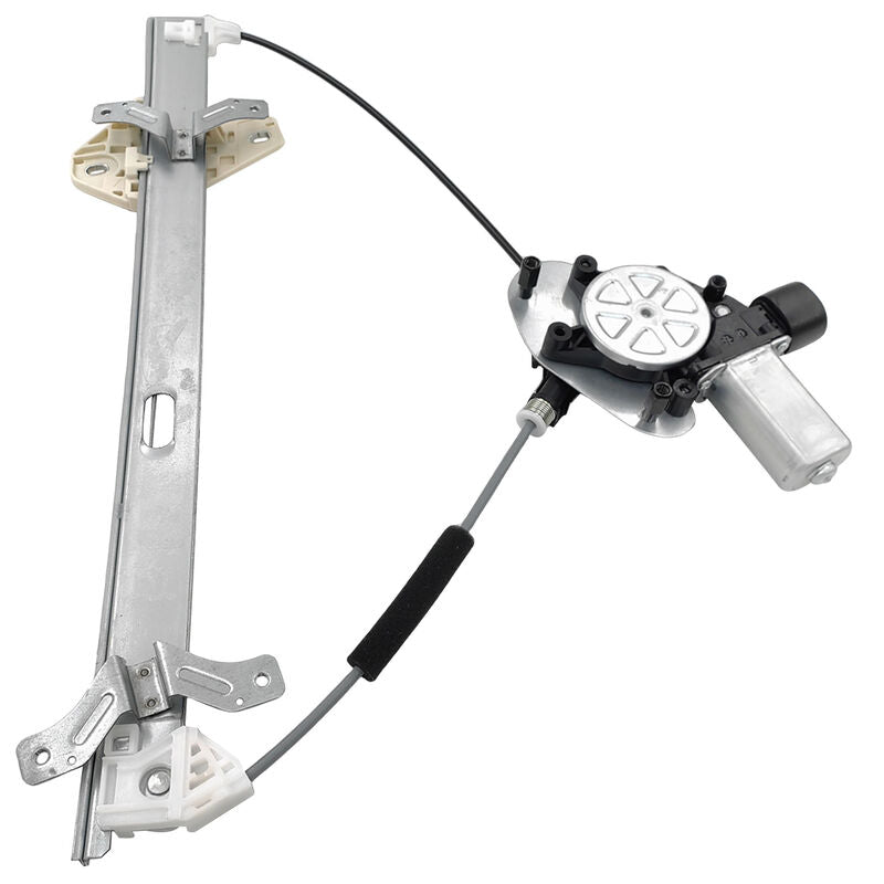 Front Right Window Regulator With 6 Pins Motor Fit For Honda Accord Euro CL 2.0L 2.4L K20A K24A3 2002-2008 72210SDAA01 WR-HD005 - Machter