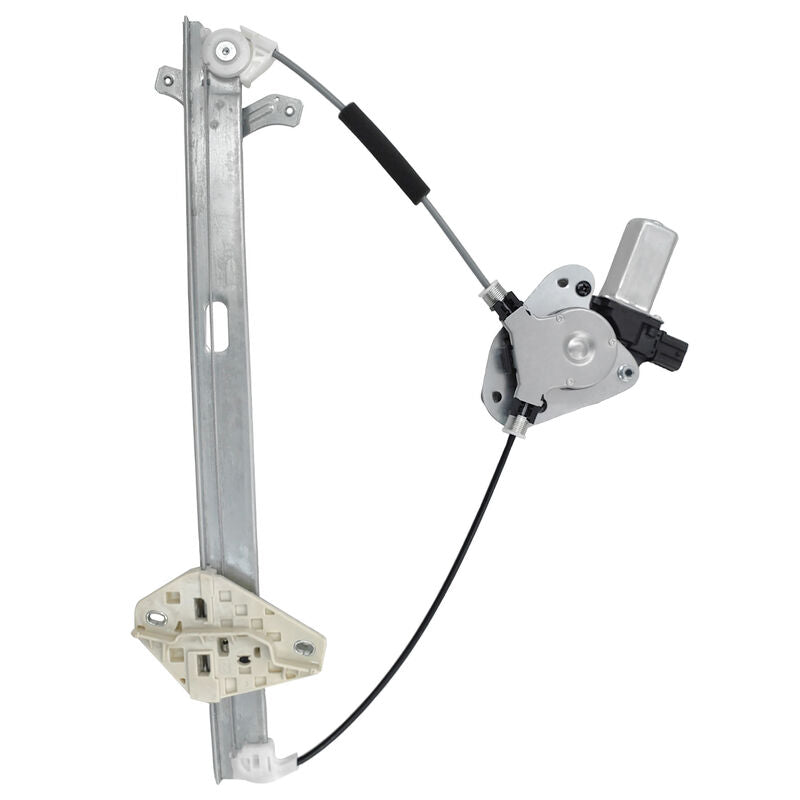 Front Right Window Regulator With 6 Pins Motor Fit For Honda Accord Euro CL 2.0L 2.4L K20A K24A3 2002-2008 72210SDAA01 WR-HD005 - Machter