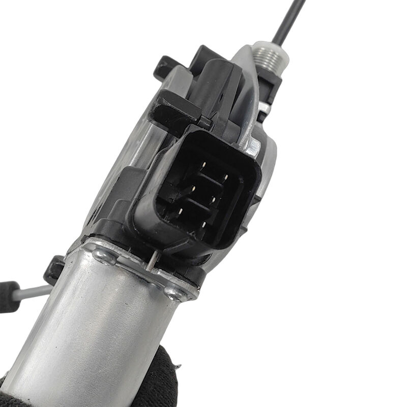 Front Right Window Regulator With 6 Pins Motor Fit For Honda Accord Euro CL 2.0L 2.4L K20A K24A3 2002-2008 72210SDAA01 WR-HD005 - Machter