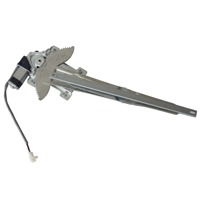 Front Left Side Electric Window Regulator With Motor Fit For Holden Rodeo RA 03~08 D-Max Colorado WR-HLN002 - Machter