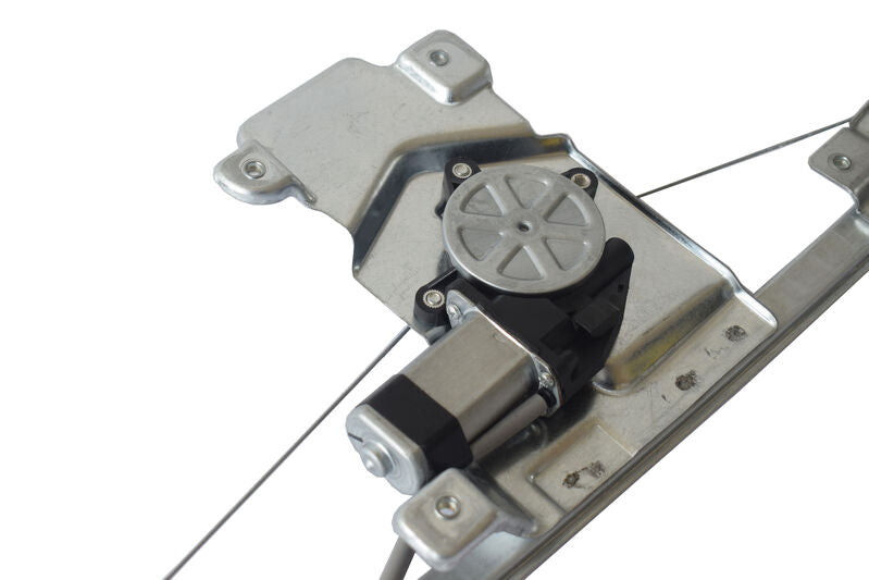 Rear Right Side Electric Window Regulator With Motor Fit For Holden Rodeo RA 03~08 D-Max Colorado WR-HLN003 - Machter