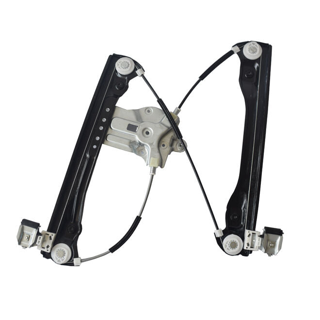 Electric Window Regulator Without Motor Front Left Fit For Holden Cruze JG JH 2009-2016 75226747 94532757 WR-HLN006 - Machter
