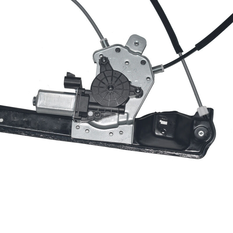 Front Window Regulator Left Hand Side With 2 Pin Motor Fit For Holden Commodore VE 2006-2013 WR-HLN011 - Machter
