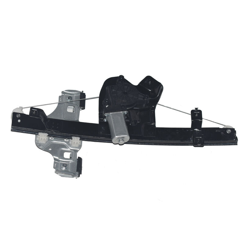 Rear Window Regulator Right Hand Side 2 Pin Motor Fit For Holden Commodore VE VF 2006-2017 WR-HLN012 - Machter
