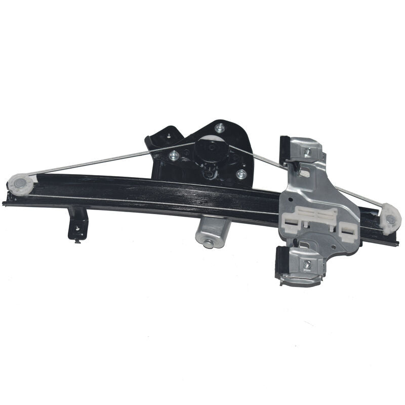 Rear Window Regulator Right Hand Side 2 Pin Motor Fit For Holden Commodore VE VF 2006-2017 WR-HLN012 - Machter