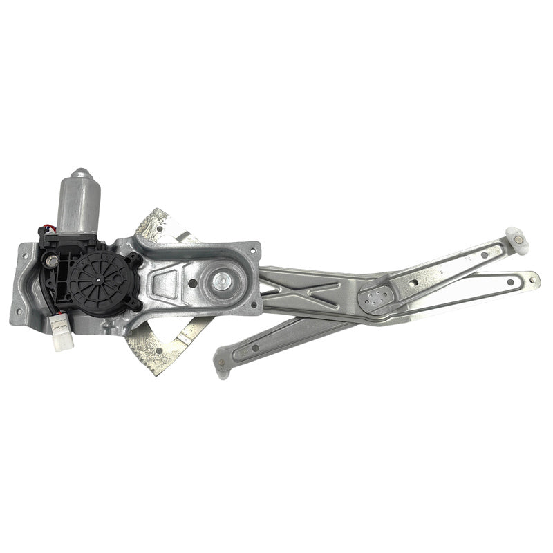 Front Electric Window Regulator Right Hand Side Fit For Holden Commodore VT VX VU VY VZ Caprice Statesman WH WR-HLN015 - Machter