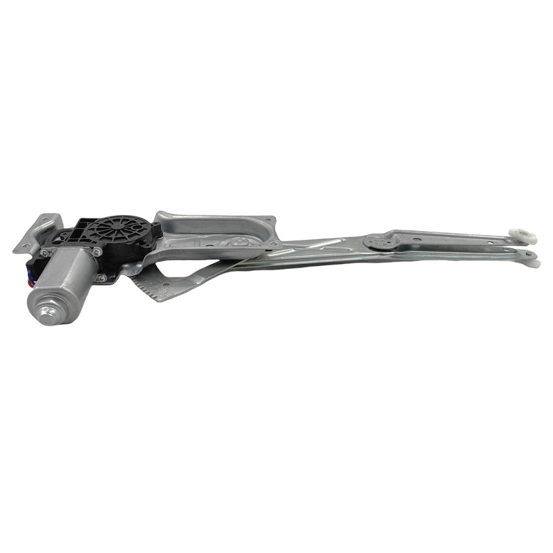 Front Electric Window Regulator Left Hand Side Fit For Holden Commodore VT VX VU VY VZ Caprice Statesman WH WR-HLN016 - Machter