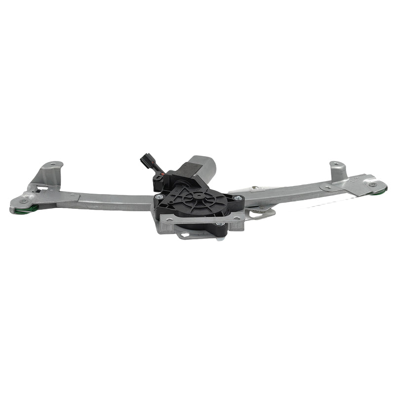 Rear Electric Window Regulator With Motor Left Hand Side Fit For Holden Commodore VT VX VY VZ Adventra VY VZ 1997-2006 WR-HLN017 - Machter
