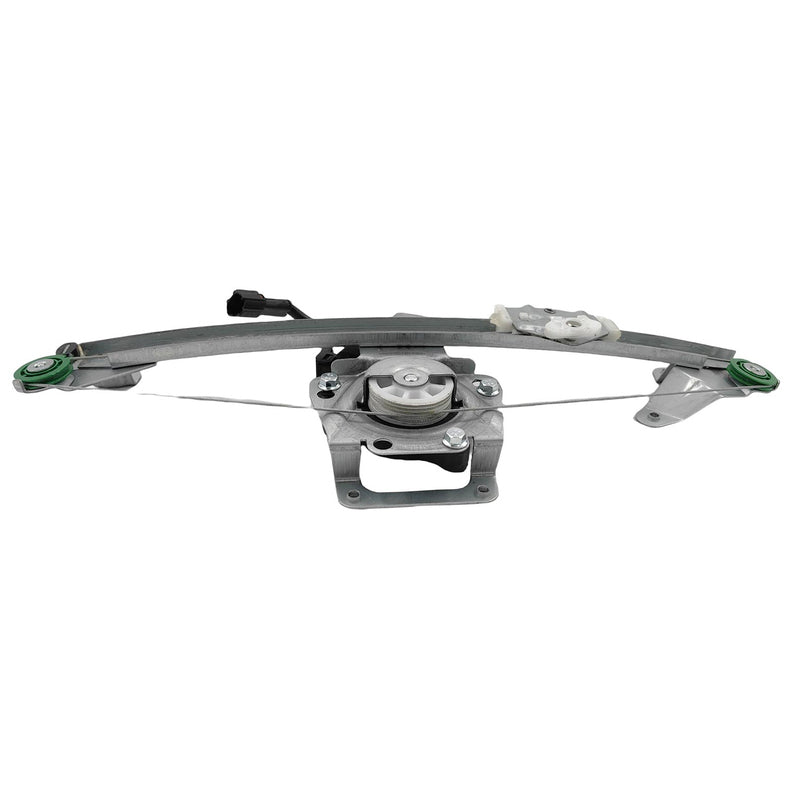 Rear Electric Window Regulator With Motor Right Hand Side Fit For Holden Commodore VT VX VY VZ Adventra VY VZ 1997-2006 WR-HLN018 - Machter
