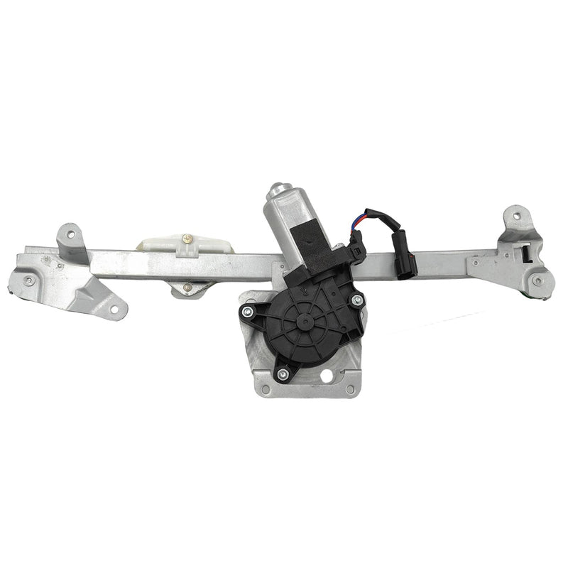 Rear Electric Window Regulator With Motor Right Hand Side Fit For Holden Commodore VT VX VY VZ Adventra VY VZ 1997-2006 WR-HLN018 - Machter