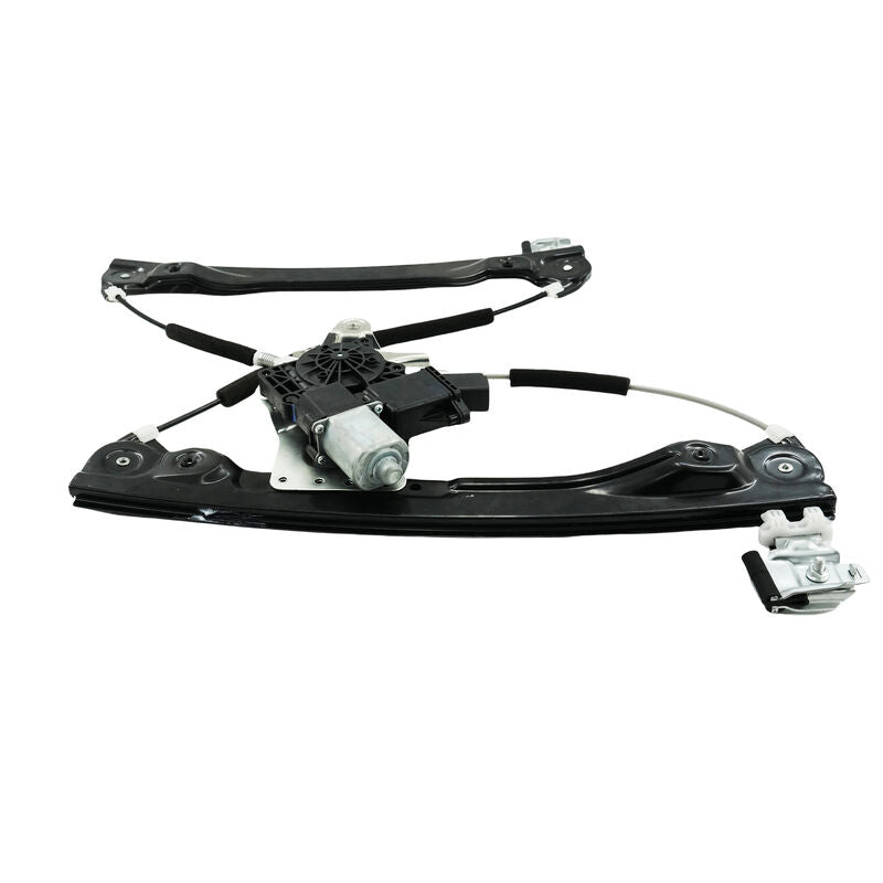 7 Pins Front Right Driver Window Regulator With Motor Fit For Holden Cruze JG JH 2009-2016 WR-HLN019 - Machter