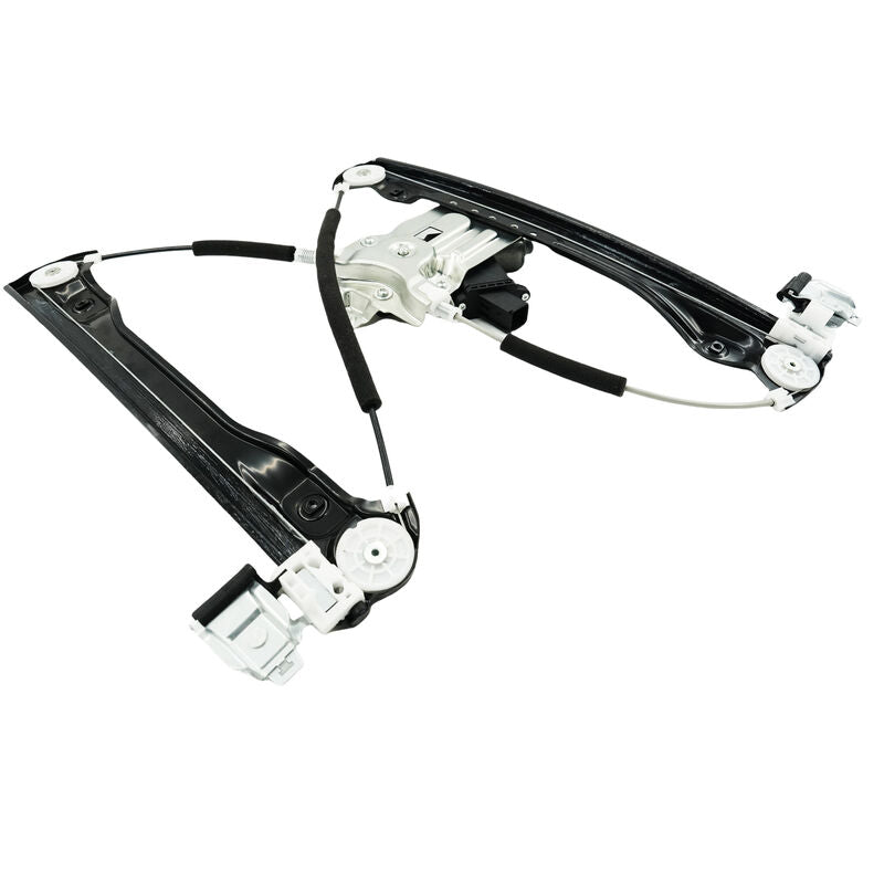 7 Pins Front Right Driver Window Regulator With Motor Fit For Holden Cruze JG JH 2009-2016 WR-HLN019 - Machter