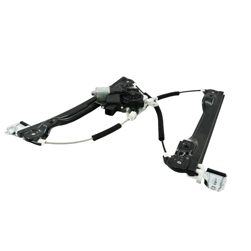 7 Pins Front Right Driver Window Regulator With Motor Fit For Holden Cruze JG JH 2009-2016 WR-HLN019 - Machter