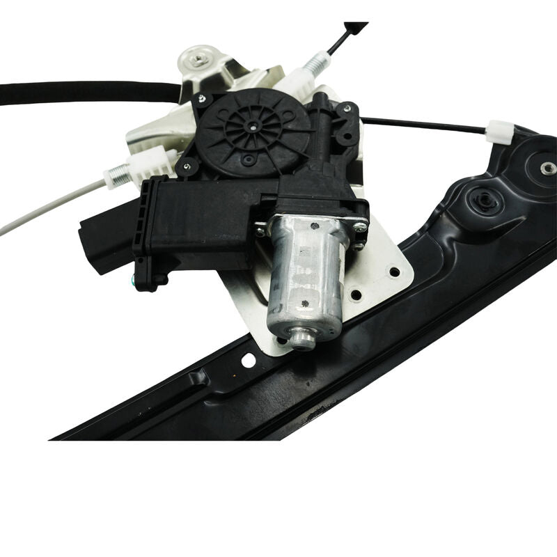 7 Pin Front Left Window Regulator With Motor Fit For Holden Cruze JG JH 2009-2016 WR-HLN020 - Machter