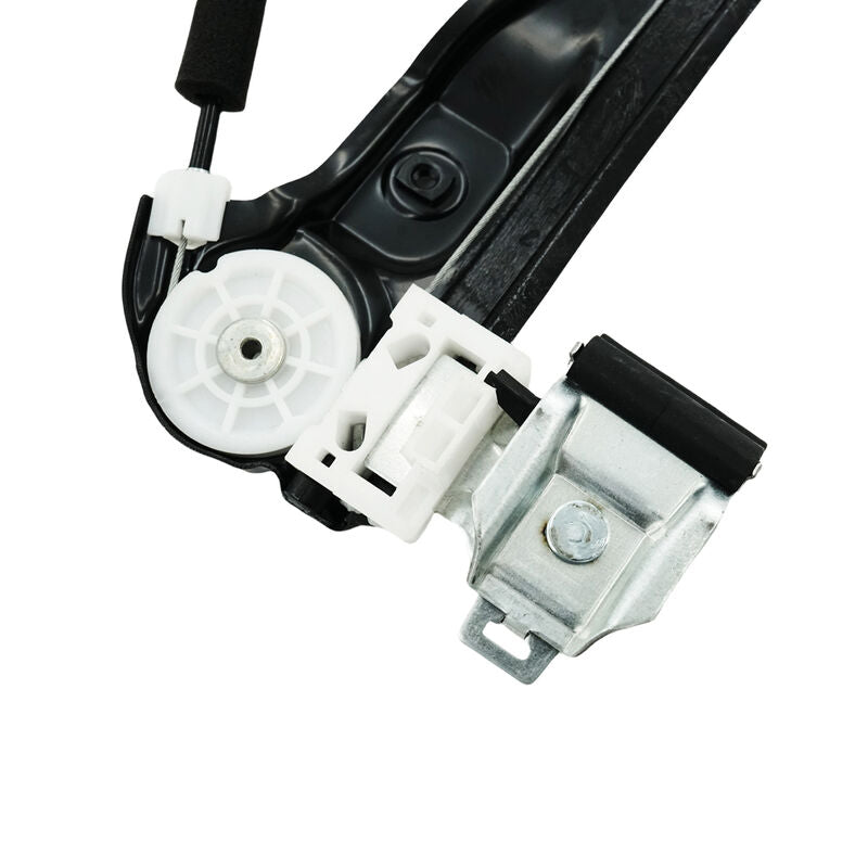 7 Pin Front Left Window Regulator With Motor Fit For Holden Cruze JG JH 2009-2016 WR-HLN020 - Machter