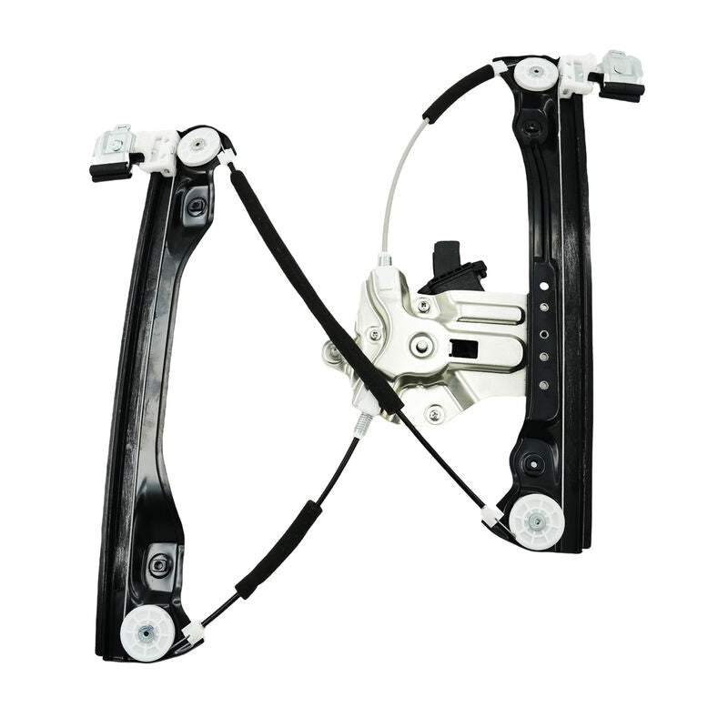 7 Pin Front Left Window Regulator With Motor Fit For Holden Cruze JG JH 2009-2016 WR-HLN020 - Machter