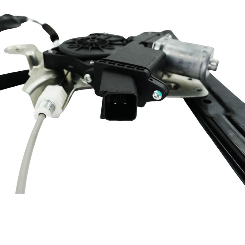7 Pin Front Left Window Regulator With Motor Fit For Holden Cruze JG JH 2009-2016 WR-HLN020 - Machter