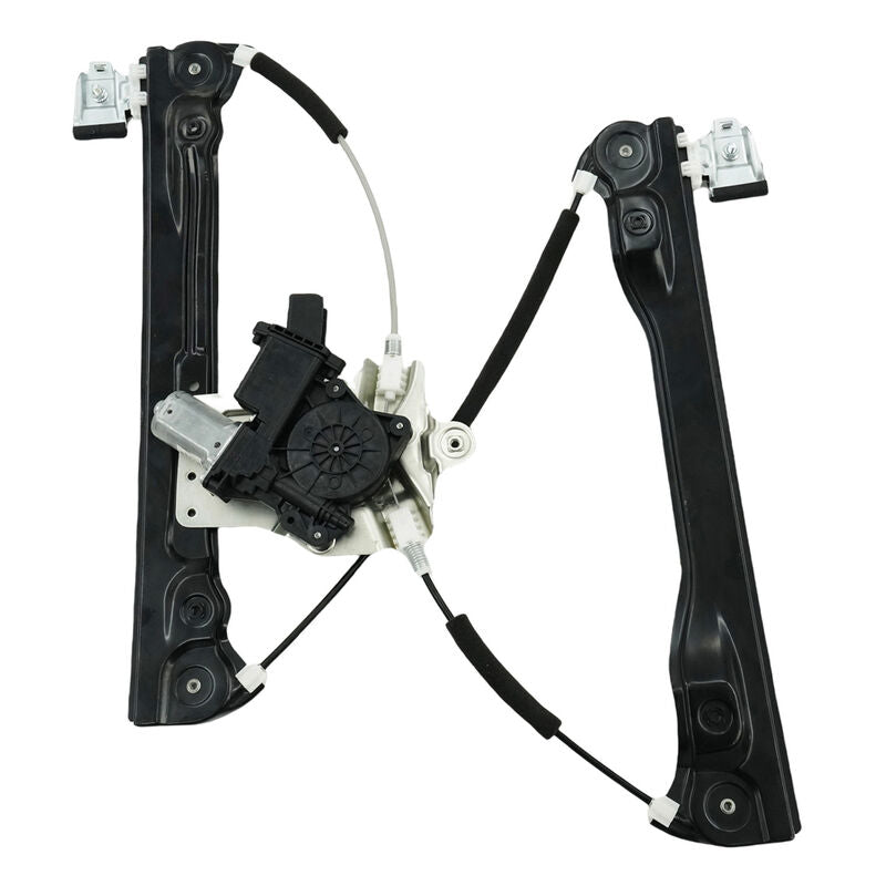 7 Pin Front Left Window Regulator With Motor Fit For Holden Cruze JG JH 2009-2016 WR-HLN020 - Machter