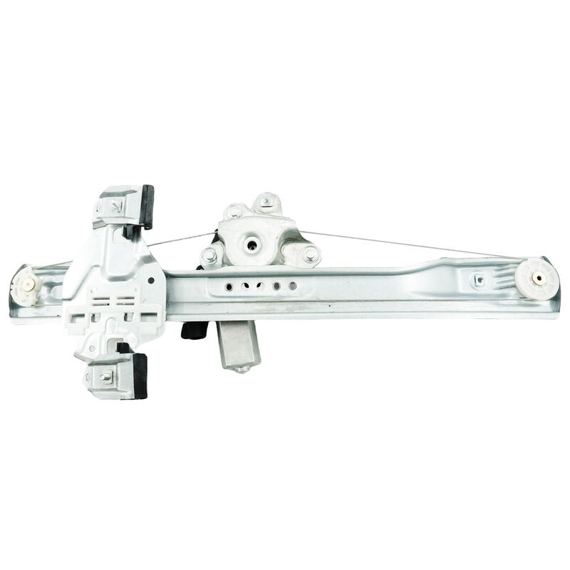 Rear Left Electric Window Regulator With Motor Fit For Holden Cruze JG 2009-2011 JH 2011-2016 WR-HLN021 - Machter