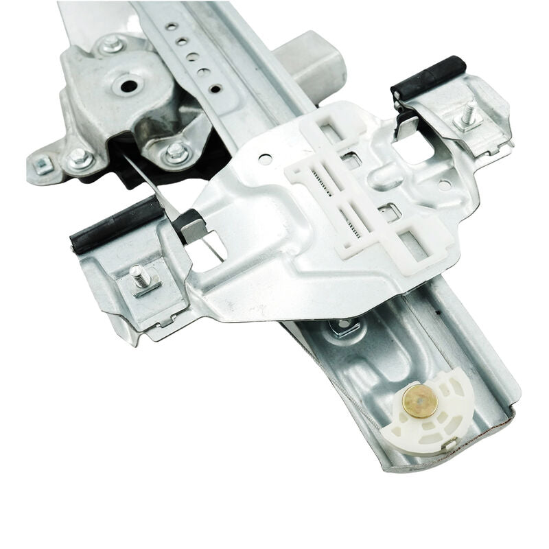 Rear Left Electric Window Regulator With Motor Fit For Holden Cruze JG 2009-2011 JH 2011-2016 WR-HLN021 - Machter
