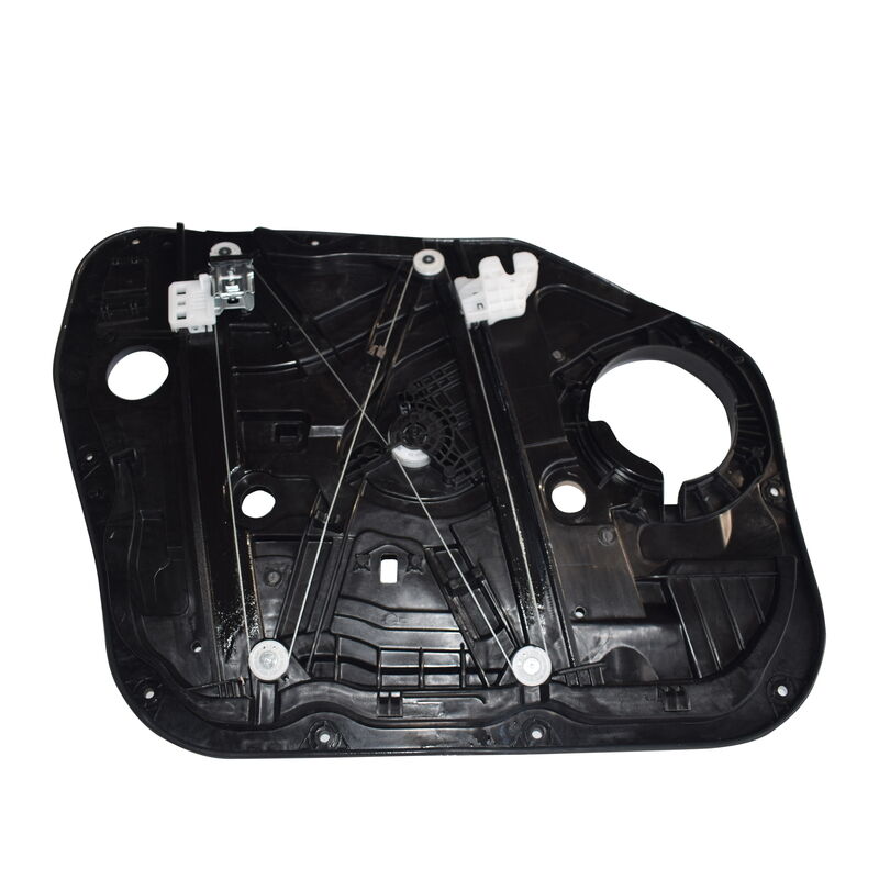 Front Right Window Regulator Without Motor Fit For Hyundai Tucson TL TLE 2.0L 1.6L 2015-2020 82481-D3011 WR-HY005 - Machter
